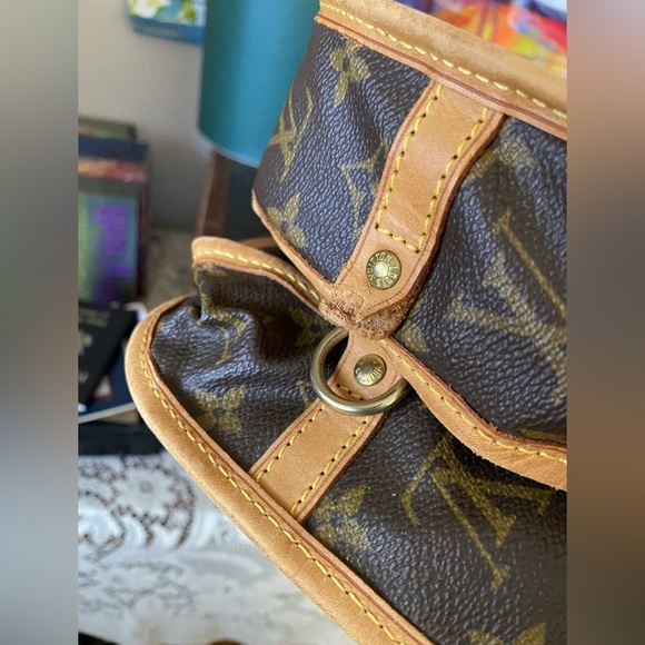 Auth LOUIS VUITTON Cabine Garment Bag Travel Luxury Designer Luggage Carry On LV - Picture 12 of 13